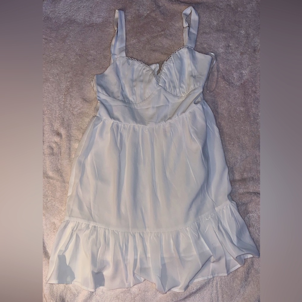 Princess Polly dress